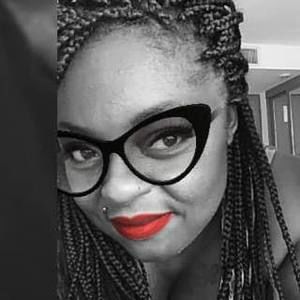 Meet your Posher, Krystle